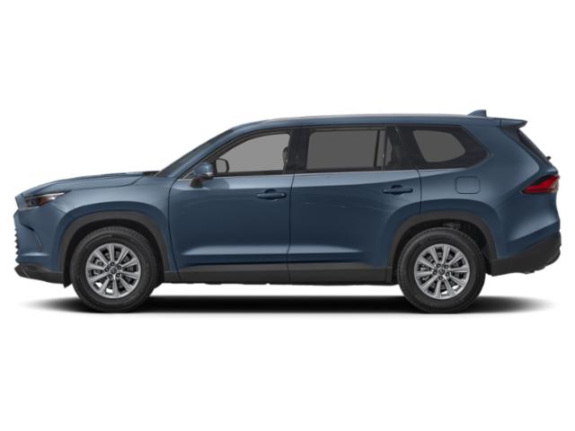 toyota grand highlander 2025 5TDAAAB53SS094763 image toyota grand highlander 2025 5TDAAAB53SS094763 image
